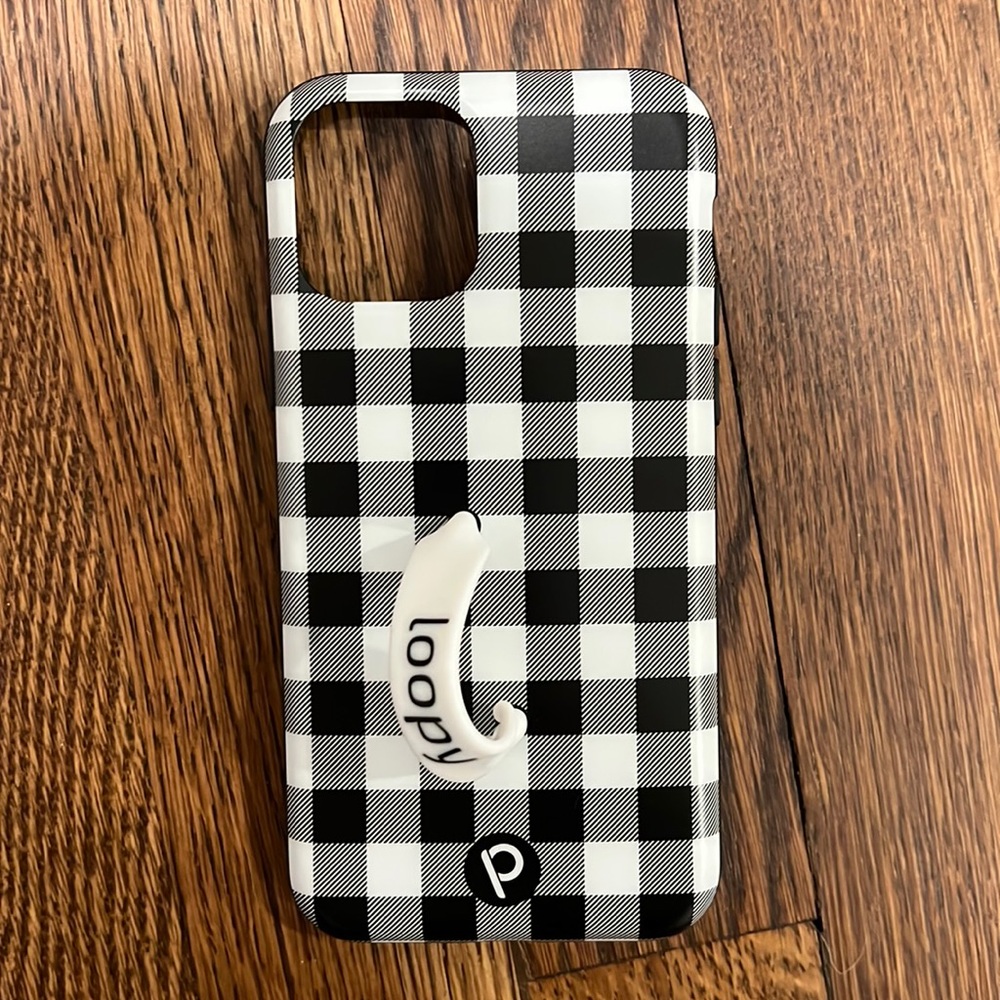 Loopy iPhone 11 Pro phone case